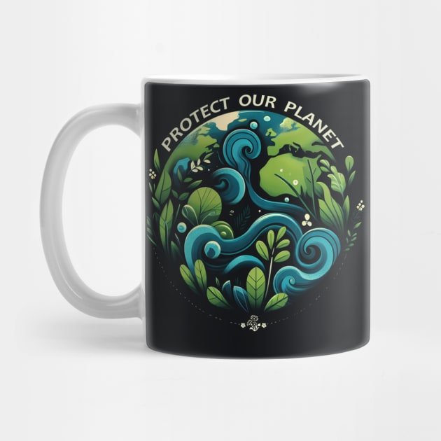 Protect Our Planet by FreshIdea8